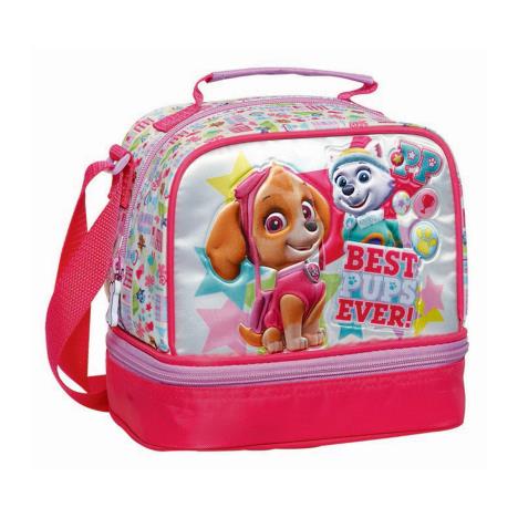 Paw Patrol Skye & Everest Oval Lunch Bag £9.99